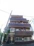 下丸子駅より徒歩4分 4階 築36年10ヶ月の賃貸物件