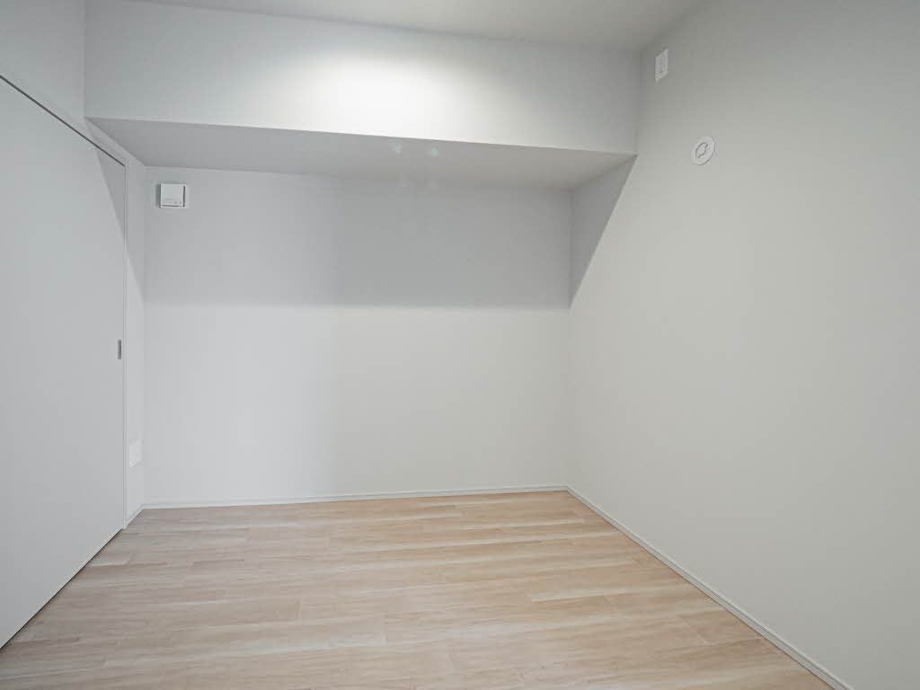 その他部屋・スペース　洋室