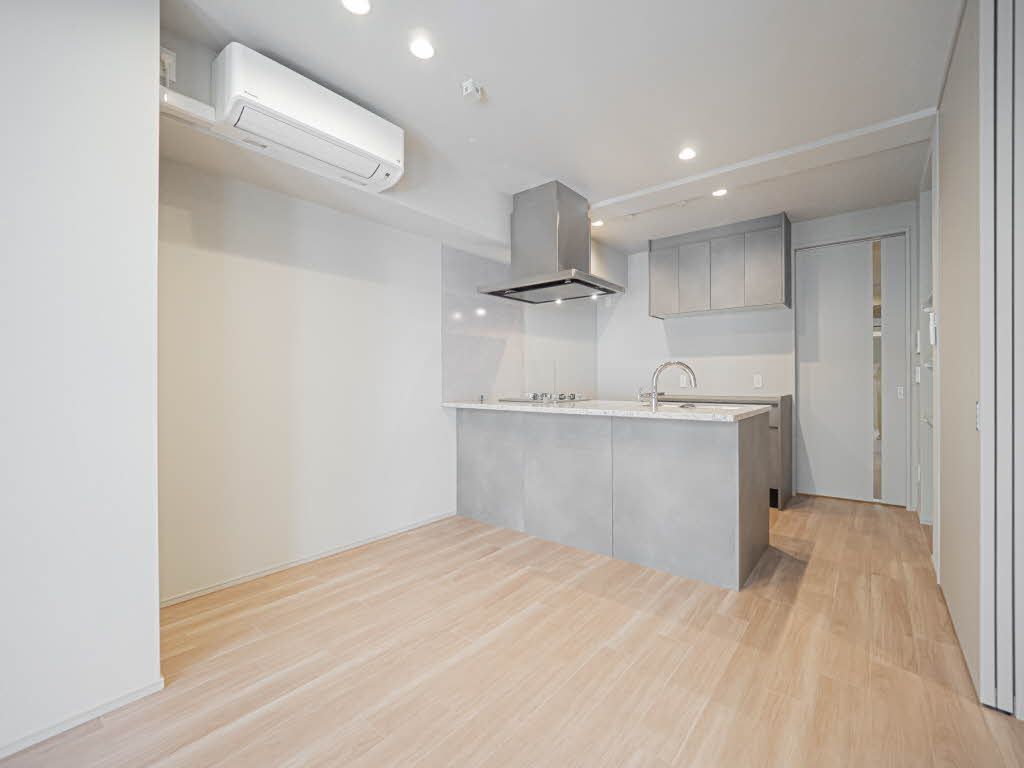 居室・リビング　ＬＤＫ