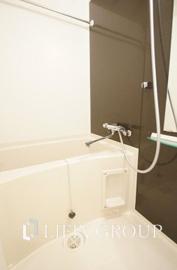 バス・シャワールーム　風呂