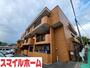 本山駅より徒歩6分 3階 築41年1ヶ月の賃貸物件