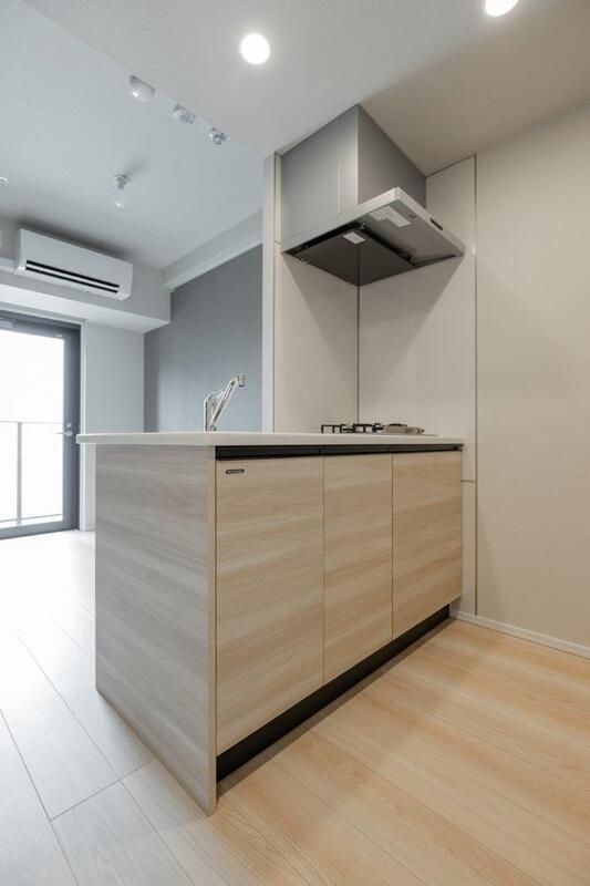 キッチン　☆調理も捗るシステムキッチン☆