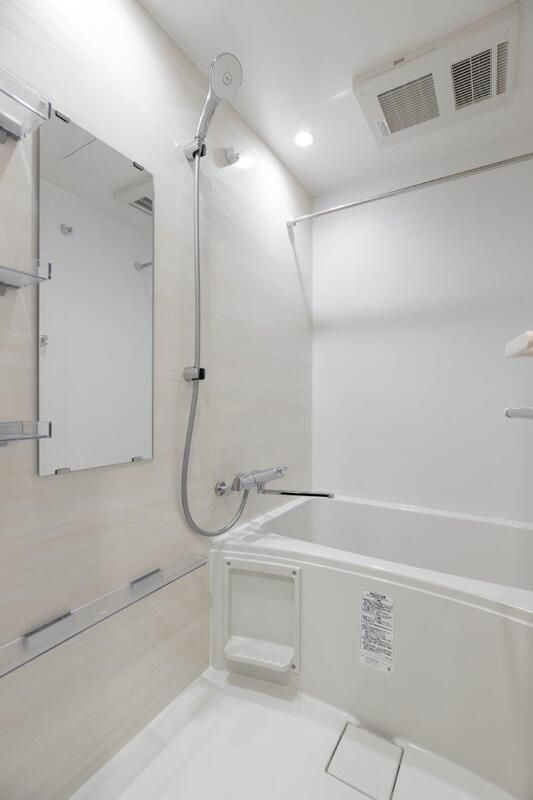 バス・シャワールーム　☆くつろげるお風呂☆