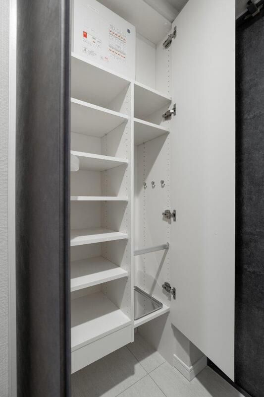 収納　☆収納豊富☆