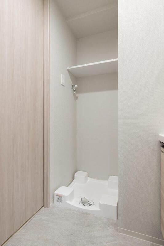 その他設備　☆設備充実☆