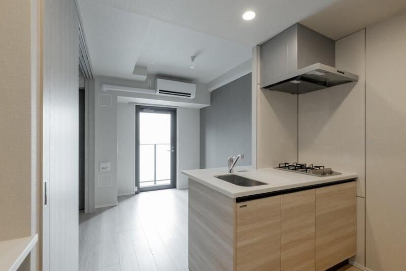 居室・リビング　☆広々としたリビング☆