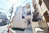 SUUMO】MANA-K((株)LIFIXGROUP渋谷店提供)／東京都中野区本町3／中野