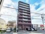 いよ立花駅より徒歩2分 8階 築6年8ヶ月の賃貸物件