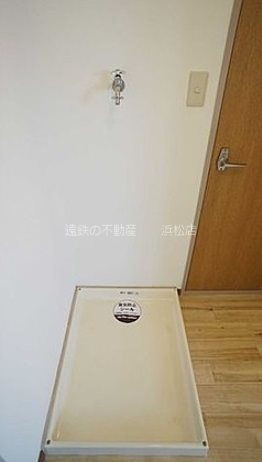 その他設備　※現況優先