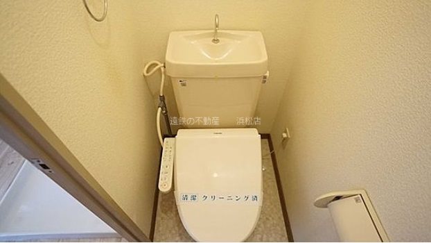 トイレ　※現況優先