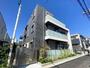 南阿佐ケ谷駅より徒歩5分 3階 築2年7ヶ月の賃貸物件