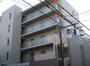 白金高輪駅より徒歩8分 3階 築20年11ヶ月の賃貸物件