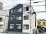 梅島駅より徒歩7分 2階 築12年7ヶ月の賃貸物件