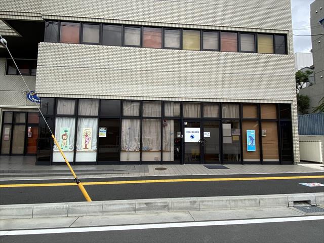 幼稚園・保育園　善行あにまる保育園（幼稚園・保育園）まで108m