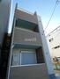 緑橋駅より徒歩6分 2階 築7年1ヶ月の賃貸物件