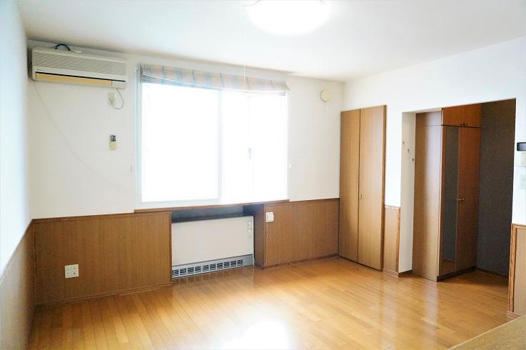 居室・リビング　リビング１