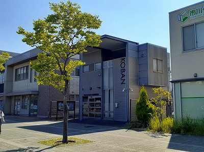 警察署・交番　千葉寺駅前交番（警察署・交番）まで1840m