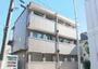 上石神井駅より徒歩6分 2階 築9年2ヶ月の賃貸物件