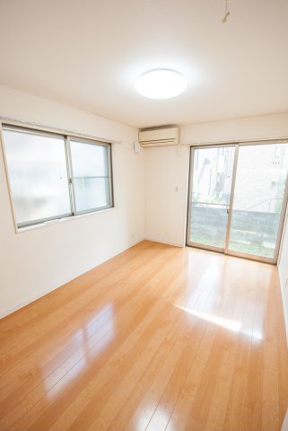 その他部屋・スペース　全室二面（以上）採光です！