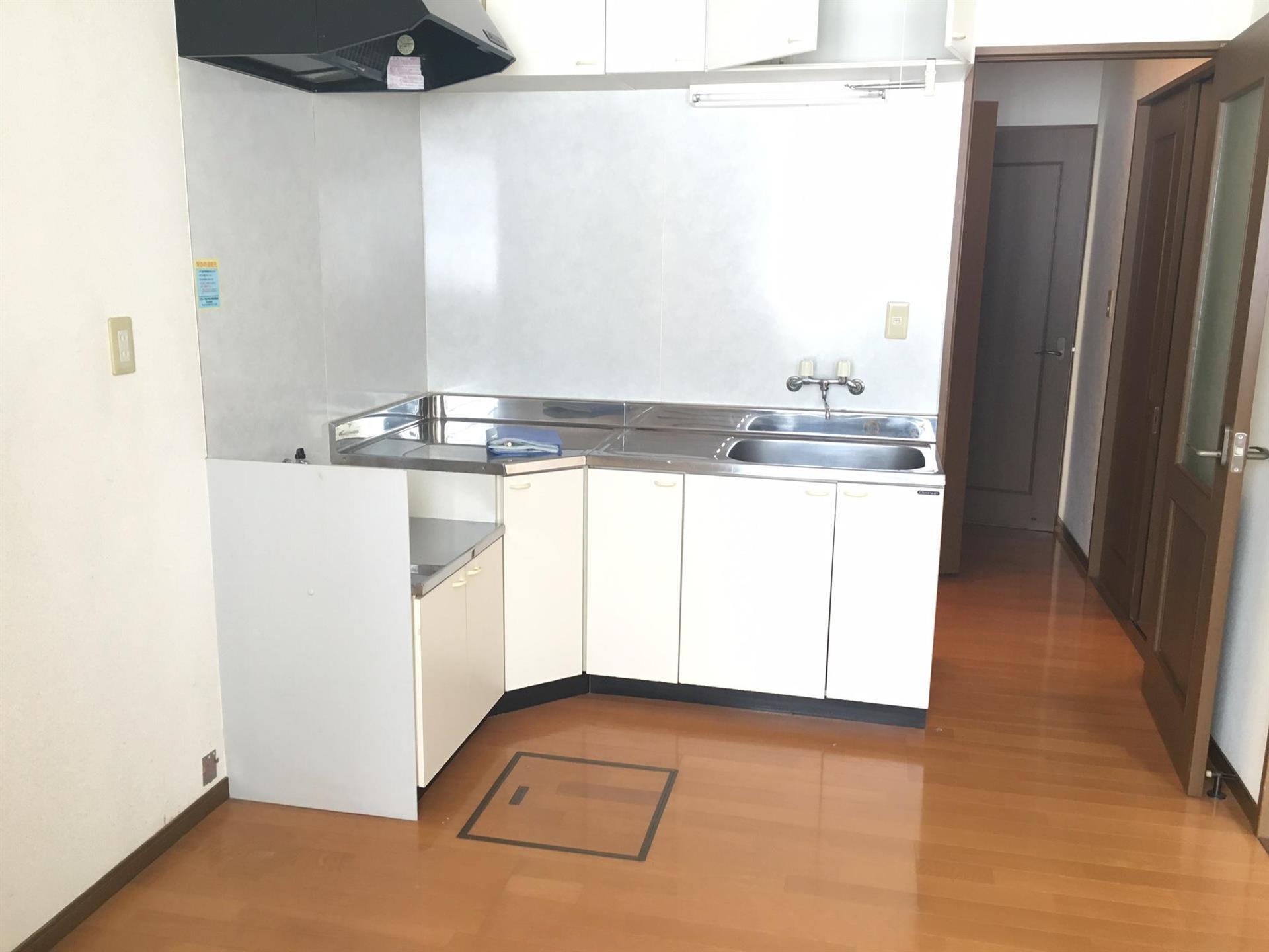 キッチン　☆キッチン☆