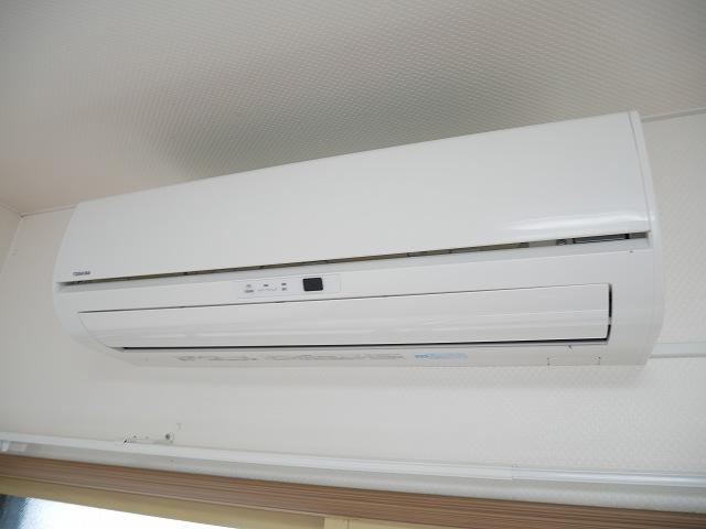 その他設備　設備