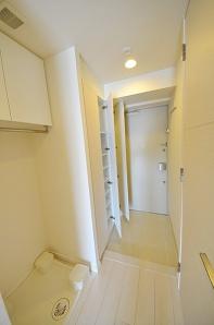 玄関　玄関※別部屋参考写真