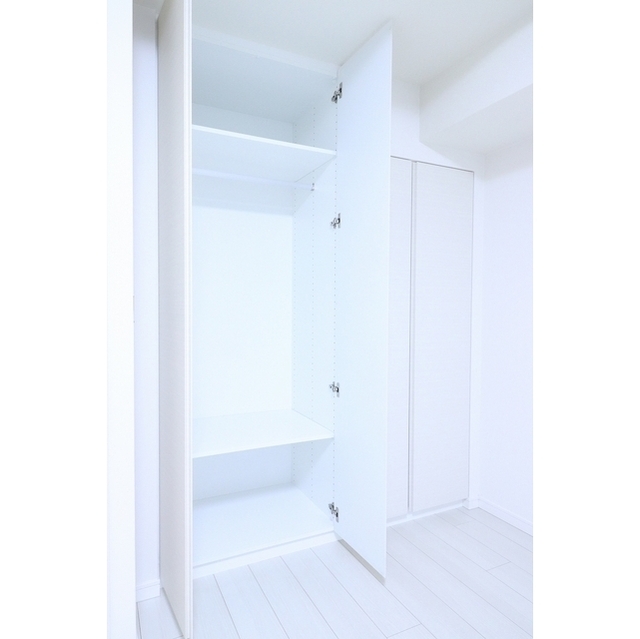 収納　収納※別部屋参考写真