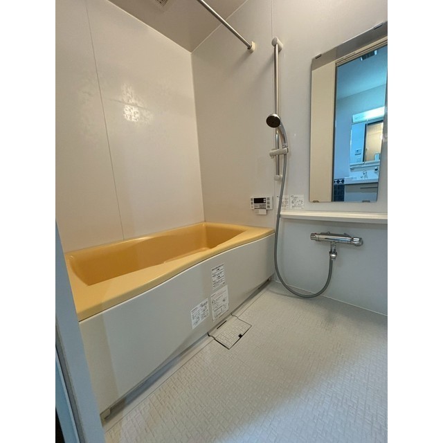 バス・シャワールーム　※別部屋参照現状優先