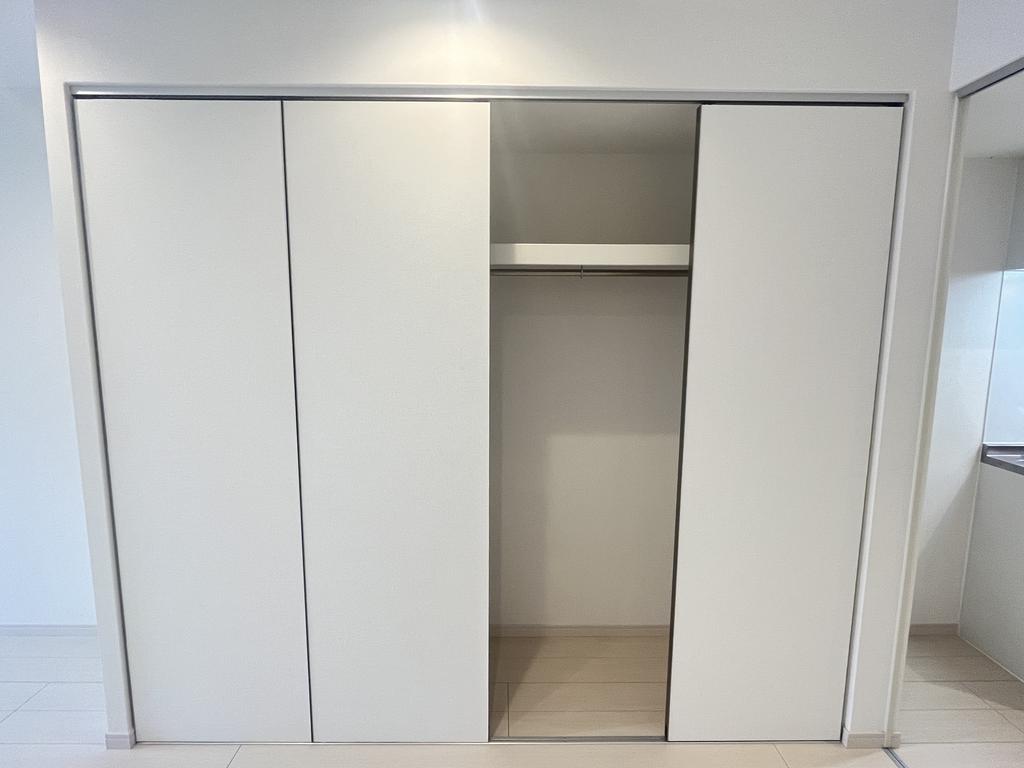 収納　※同タイプ同モデル