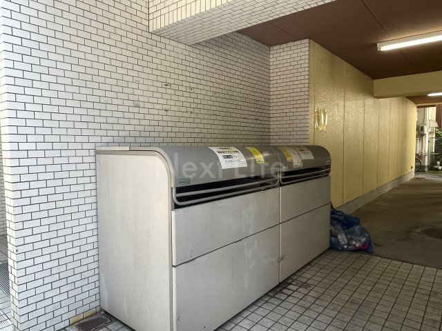 その他共有部分　パークアベニュー東府中