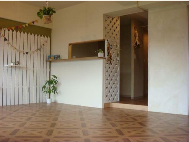 居室・リビング