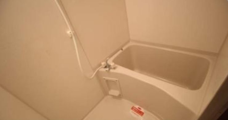 バス・シャワールーム　※現況優先