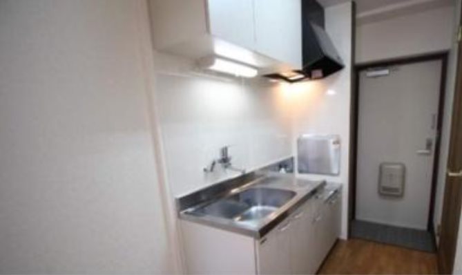 キッチン　※現況優先