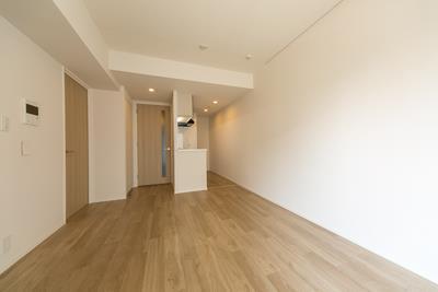 居室・リビング　弊社は都内全域の物件をご紹介可能です！