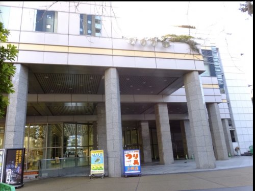 その他　上州屋 新宿店（その他）まで1106m