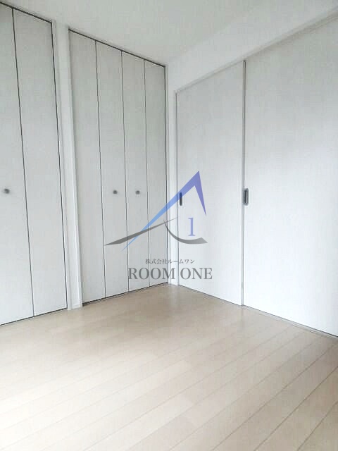 その他部屋・スペース　寝室です。