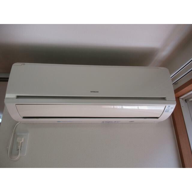 その他設備　同建物、別部屋の写真を使用しております。