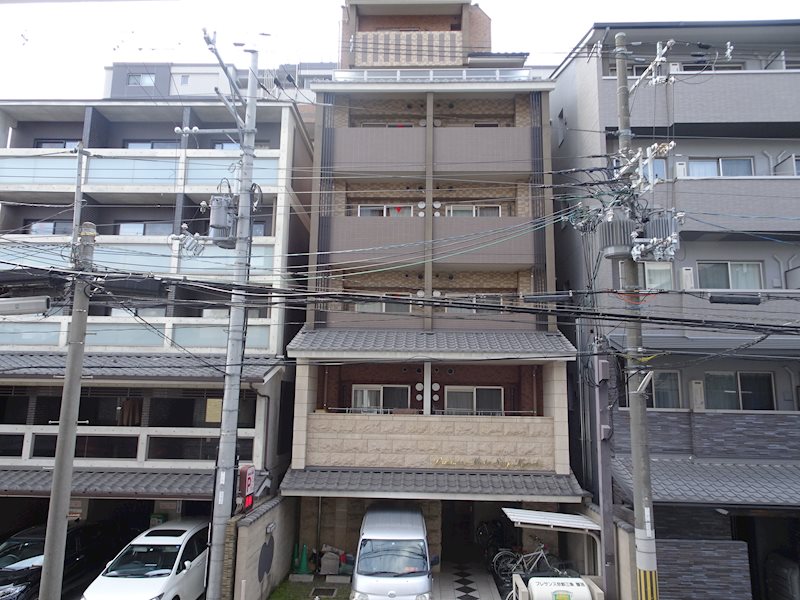 眺望　201の写真