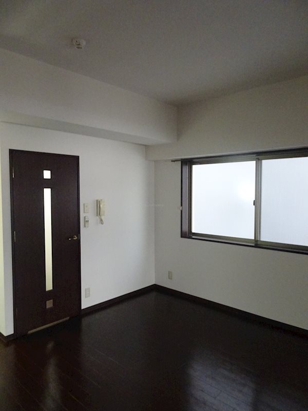 居室・リビング　201の写真