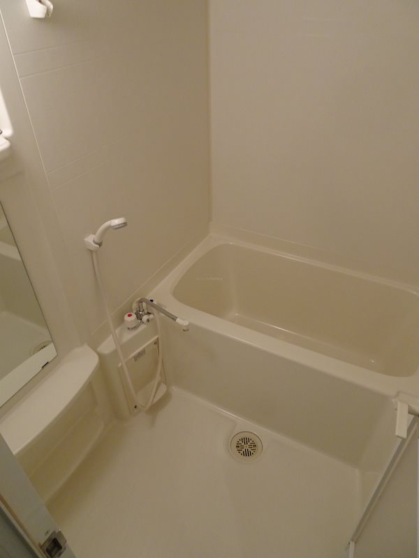 バス・シャワールーム　201の写真