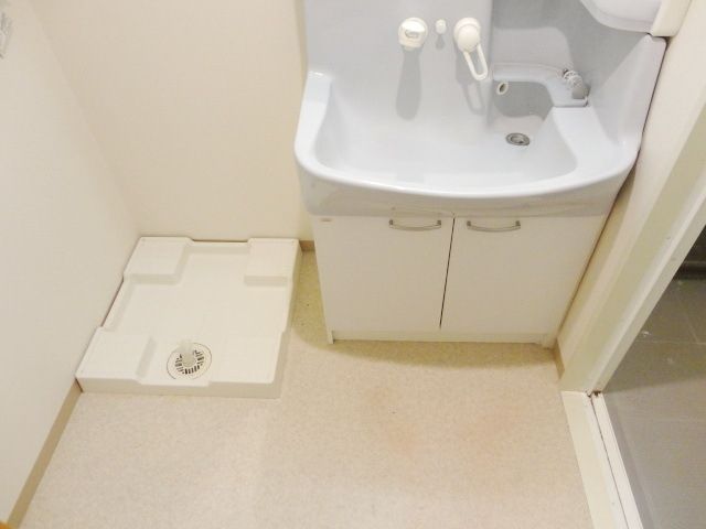 洗面設備　★洗面脱衣所★