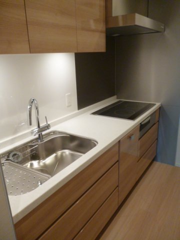 キッチン　キッチン※別部屋参考写真