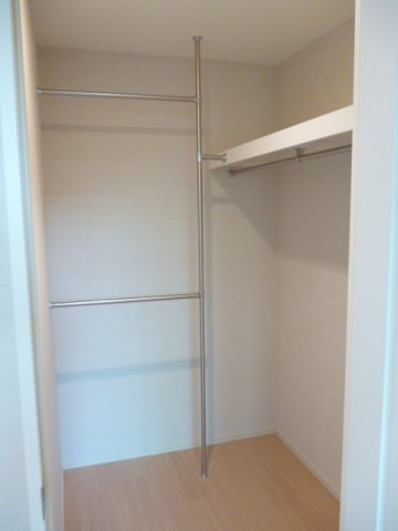 収納　収納※別部屋参考写真