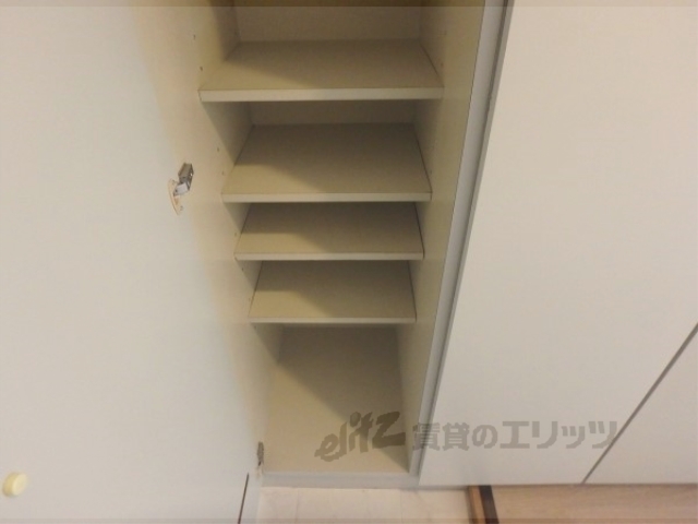 収納　下駄箱