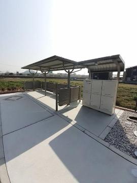 その他共有部分　共有部分