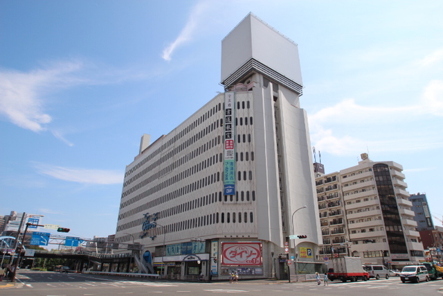 ショッピングセンター　桜木町ぴおシティ（ショッピングセンター）まで807m