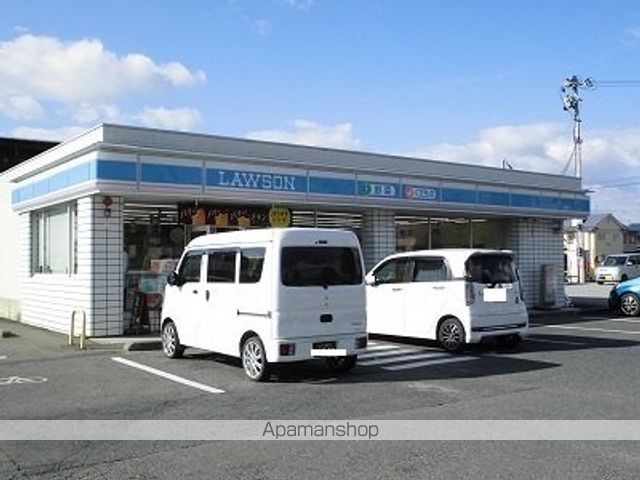 コンビニ　ローソン（コンビニ）まで340m