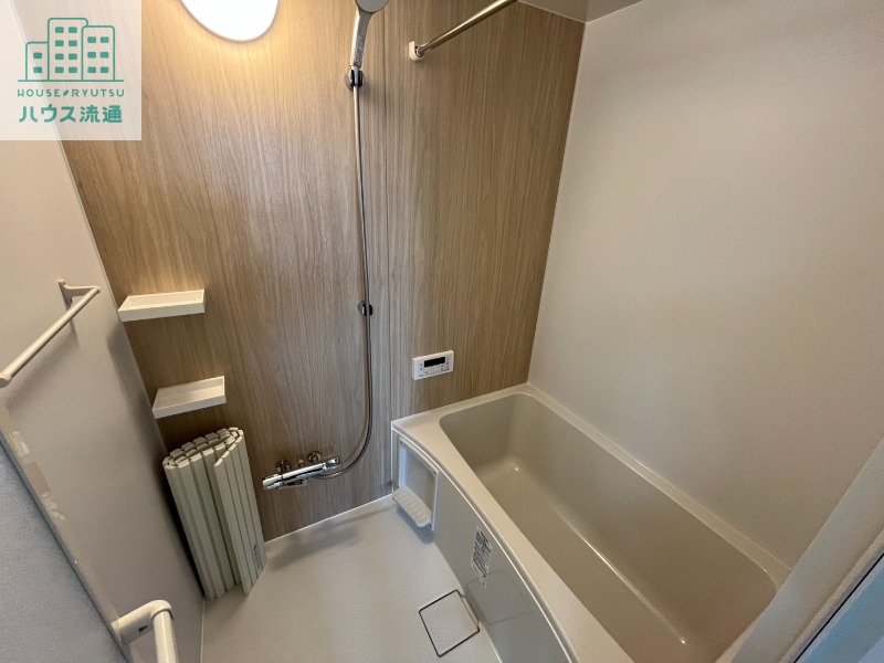 バス・シャワールーム　※類似物件イメージ写真です