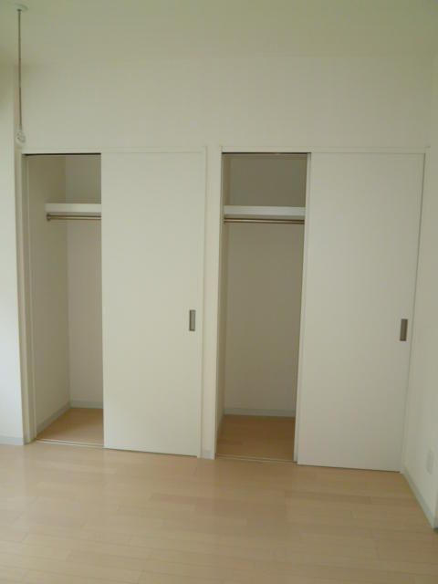 居室・リビング　別部屋参考写真