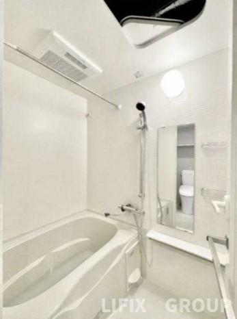 バス・シャワールーム　風呂